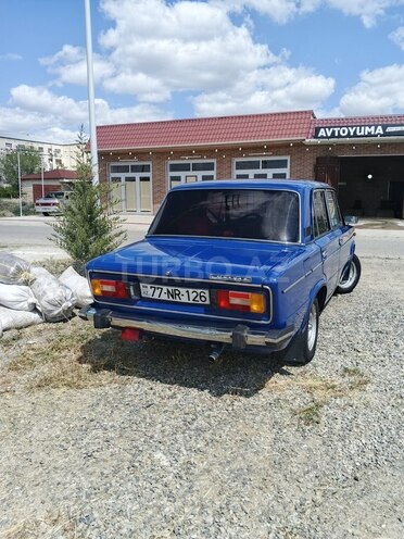 LADA (VAZ) 2106-5