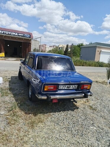 LADA (VAZ) 2106-6