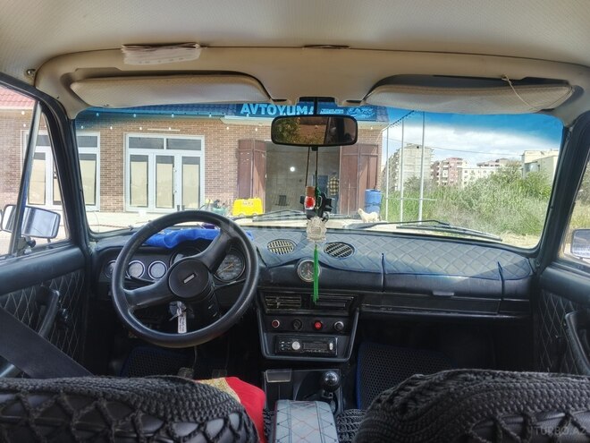 LADA (VAZ) 2106-10