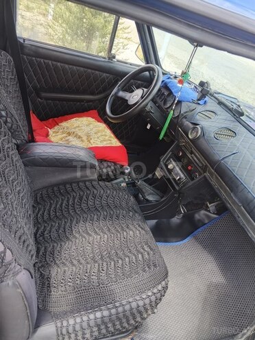 LADA (VAZ) 2106-8