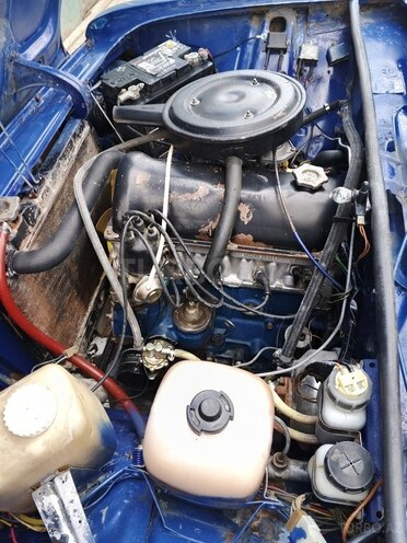 LADA (VAZ) 2106-11