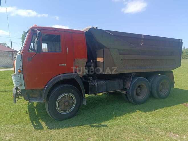 KamAz 5410-2