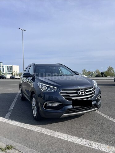 Hyundai Santa Fe-1