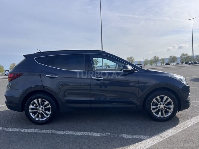 Hyundai Santa Fe-4