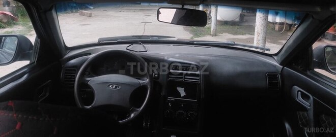 LADA (VAZ) 2112-3