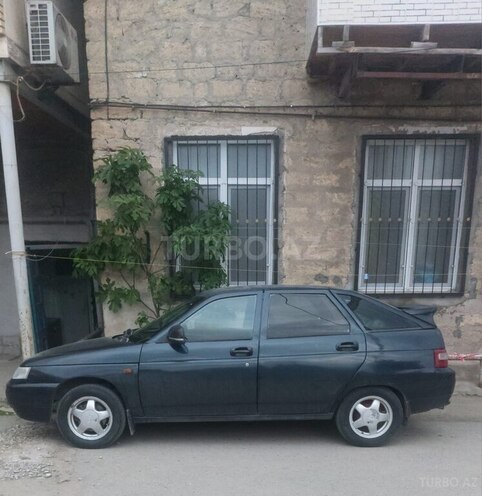 LADA (VAZ) 2112-2