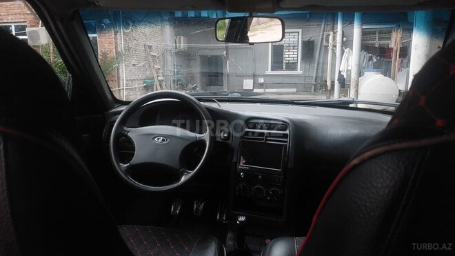 LADA (VAZ) 2112-4