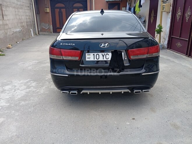 Hyundai Sonata-2
