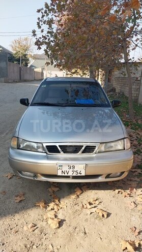 Daewoo Nexia-1