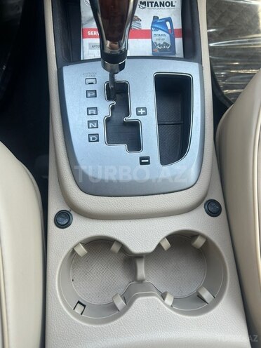 Hyundai Santa Fe-11