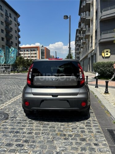 Kia Soul-10