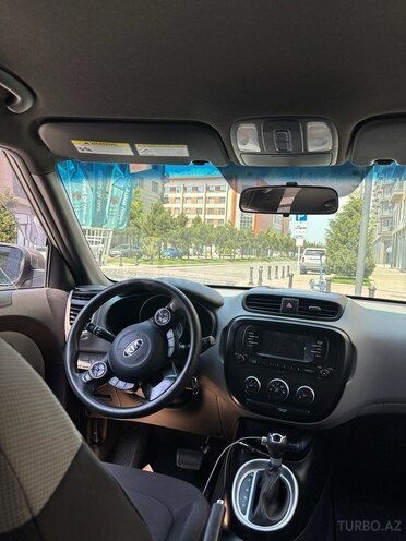 Kia Soul-14