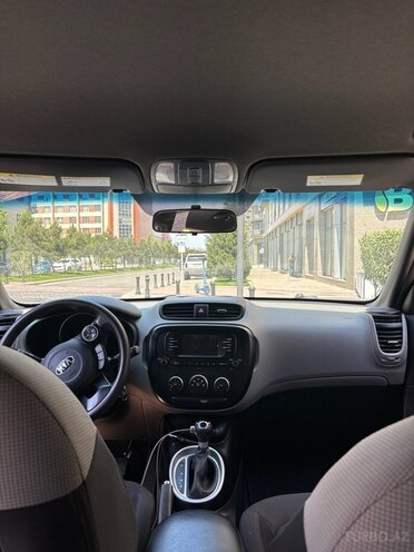 Kia Soul-13