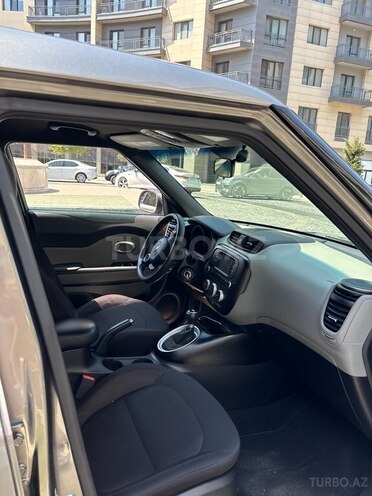Kia Soul-17