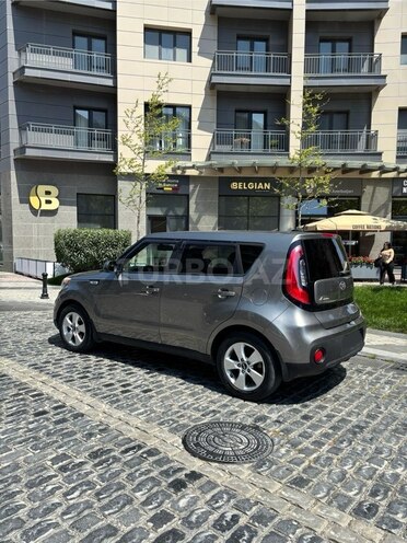Kia Soul-12