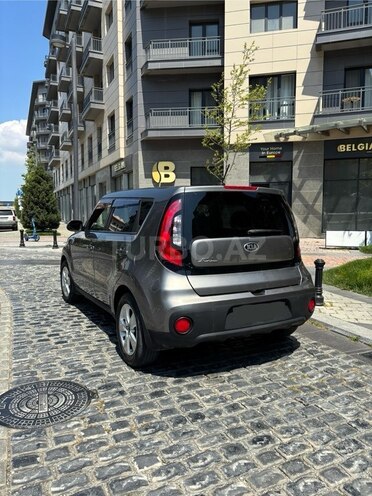 Kia Soul-9