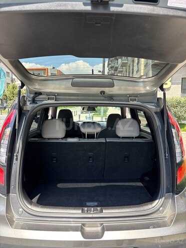 Kia Soul-19