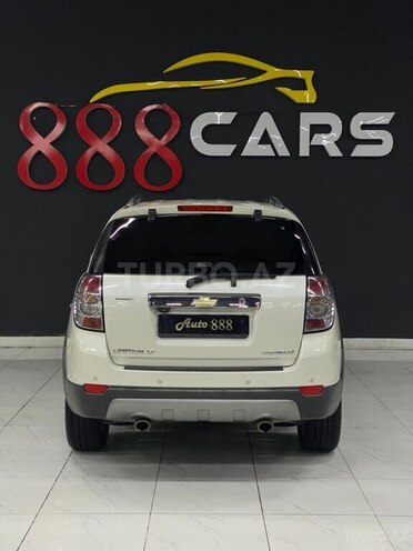 Chevrolet Captiva-4