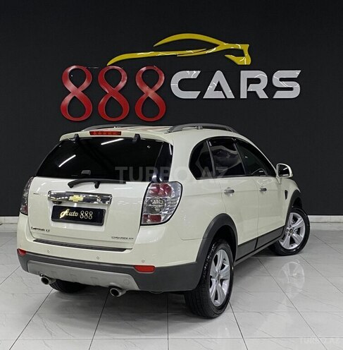 Chevrolet Captiva-6