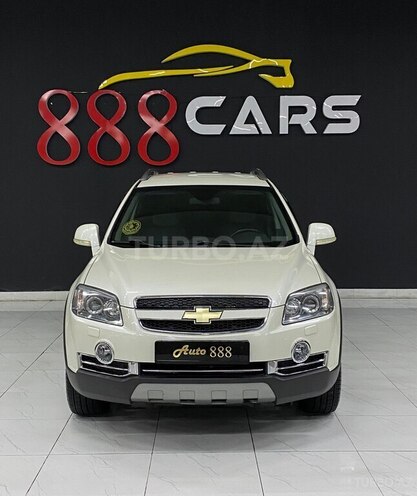 Chevrolet Captiva-3