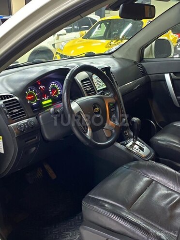 Chevrolet Captiva-10