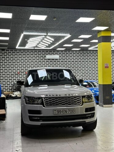 Land Rover Range Rover-12