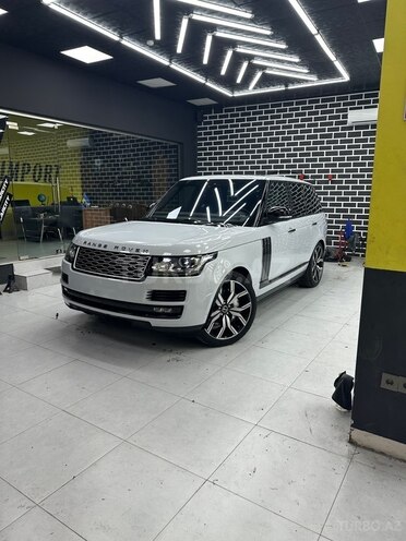 Land Rover Range Rover-13