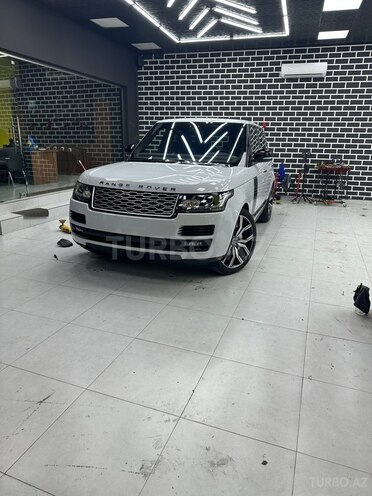 Land Rover Range Rover-11