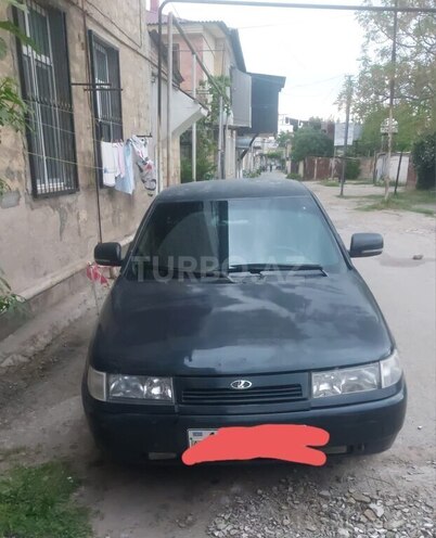 LADA (VAZ) 2112-1