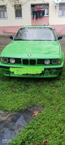 BMW 525-1