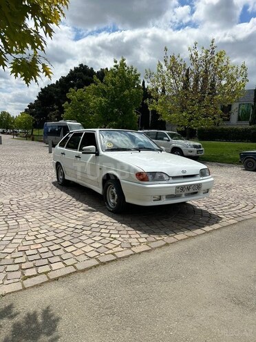 LADA (VAZ) 2114-3