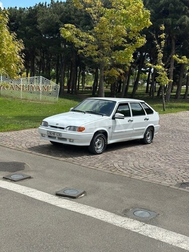 LADA (VAZ) 2114-1