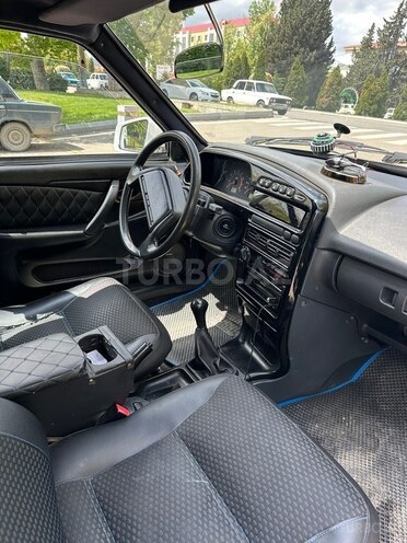 LADA (VAZ) 2114-8