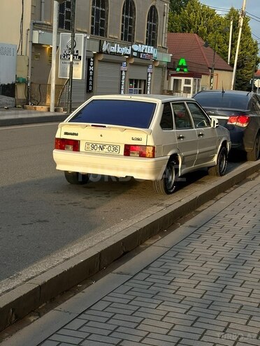 LADA (VAZ) 2114-10