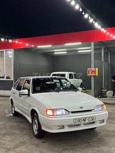 LADA (VAZ) 2114-12