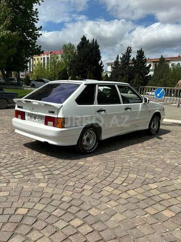 LADA (VAZ) 2114-6
