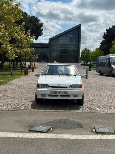 LADA (VAZ) 2114-2