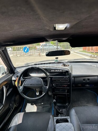 LADA (VAZ) 2114-9