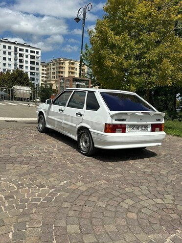 LADA (VAZ) 2114-5