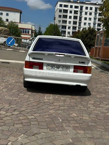 LADA (VAZ) 2114-4