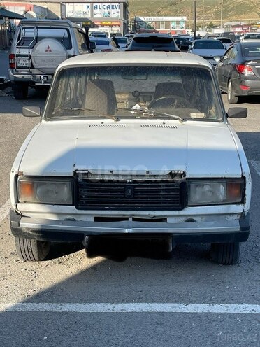 LADA (VAZ) 2104-1