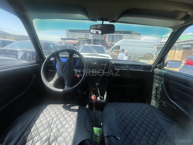 LADA (VAZ) 2104-5
