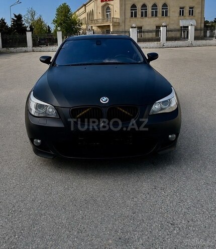 BMW 540-1