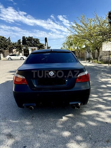 BMW 540-2