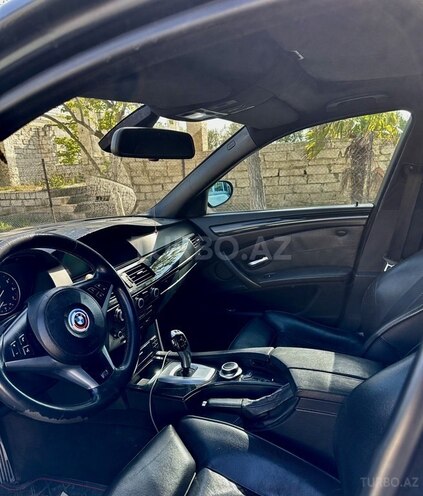 BMW 540-4