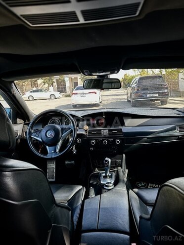 BMW 540-5