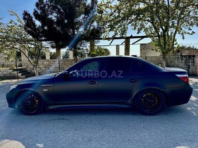 BMW 540-3