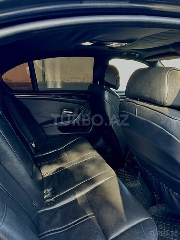 BMW 540-6