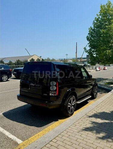 Land Rover Discovery-7