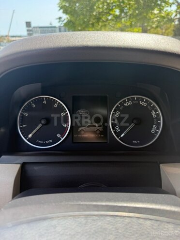 Land Rover Discovery-12